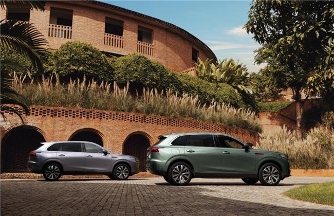 ：舒适为王的时代红旗HS6凭啥脱颖而出澳